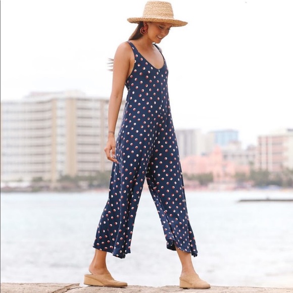 Fighting Eel Pants - Fighting Eel Jumper Celeste in Navy Alex